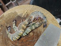 -Wang Sai Seafood
