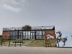 -汉长安城未央宫国家考古遗址公园