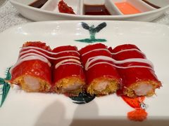 -夏宫中餐厅(香格里拉大酒店)