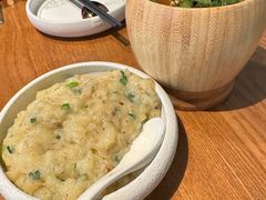 -云海肴·汽锅鸡·云南菜(天山百盛优客店)