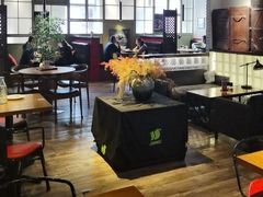 -JINNS锦时 steak&pizza(浸信会礼拜堂旧址店)