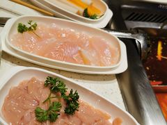 -海底捞大排档火锅(打浦路店)