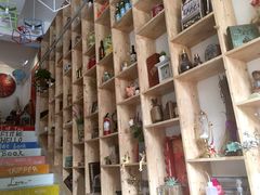 -Kitchen·Y洋厨房西餐厅(王府壹号店)