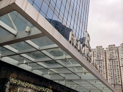 -上海龙之梦万丽酒店