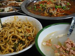 -艺味深尝(云锦路店)