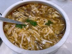 -乾隆美食·本帮菜(黄河路店)