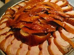 -守柴炉烤鸭(科华中路王府井店)