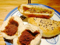 -小放牛炒菜馆(三丰店)