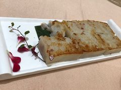 -宝园酒家(美林M·LIVE天地东座店)