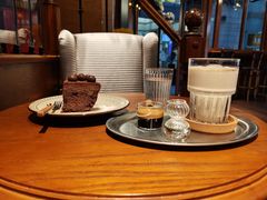 -及咖啡GatherCoffee(华申大厦店)