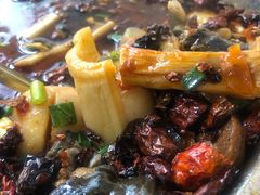-黑竹香鸡(营和巷店)
