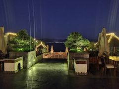 -宁波柏悦酒店·钱湖渔港