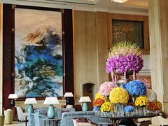 -怡咖啡海鲜自助餐厅(浦东香格里拉店)
