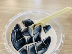椰汁龟苓膏-正德顺順德雙皮奶(中信店)