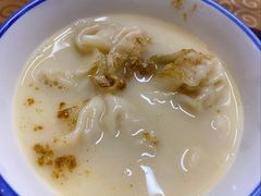 -雪琴面馆富安特色鱼汤面(城中花园店)