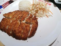 王炸猪排-韩香福脊骨汤锅(上杭路店)