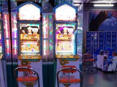 -天空之城动漫电玩世界(路劲又一城店)