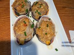 -喝丢一只鞋海鲜烧烤(市场店)