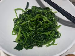-院里寻菜·精致庭院菜(观沙岭店)