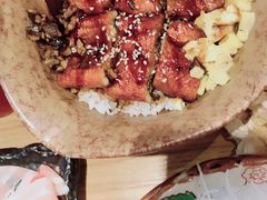 -林妈妈村·日式料理(宝山万达店)