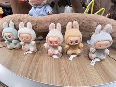 -泡泡玛特POPMART(合生汇店)