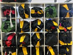 -浛道跆拳道·拳击·体适能