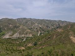 -雁门关景区