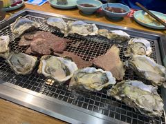 -蚝英雄鲜蚝自助专门店(长楹天街直营店)