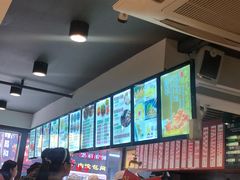 -韩萍老南京馄饨(河西万达店)
