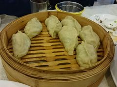 蒸饺-鑫巴蜀小镇 · 水煮鱼专研店(玉桥店)