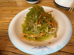 -小船渔村•大连菜•大连焖鱼(明泽街店)