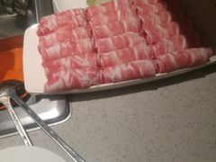 -海底捞火锅鲜切牛肉主题店(长寿路店)