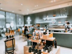 -星巴克臻选(广州太古汇店)