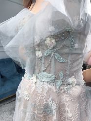 -艾慕婚纱礼服馆(和平店)