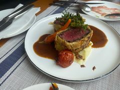 -JANS意式简餐厅·惠灵顿牛排