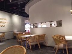 -BE BRIGHT KITCHEN(正佳广场店)
