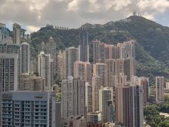 -香港港丽酒店