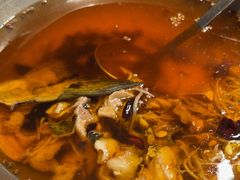 -辣婆婆(航天桥店)