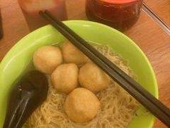 鱼蛋粉-大利来记餐厅(大三巴店)