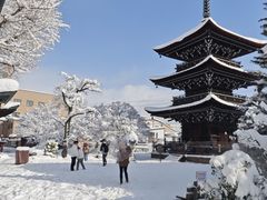 -医王山·飞騨国分寺