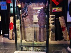 -赵记老铺(市府恒隆广场店)
