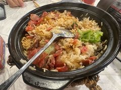 -活潑鲜跳(湖滨商业街店)