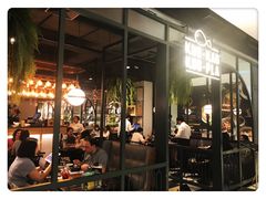 -KUB KAO' KUB PLA(Central World Plaza)