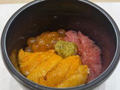 -鮨一日本料理旗舰店(总店)
