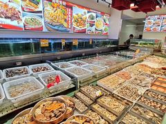 -永红源啤酒·烧烤·海鲜·大排档(台柳路店)