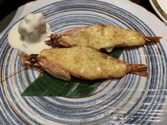 -一本魅·日式料理