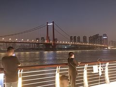 -武汉长江大桥
