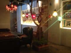 -厚生港萃精致餐厅(中华西路店)