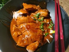 -金谷园饺子馆(北邮总店)