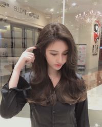 -IN STYLE•造型